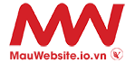 Mẫu Website Bán đèn chùm, đèn mâm cao cấp